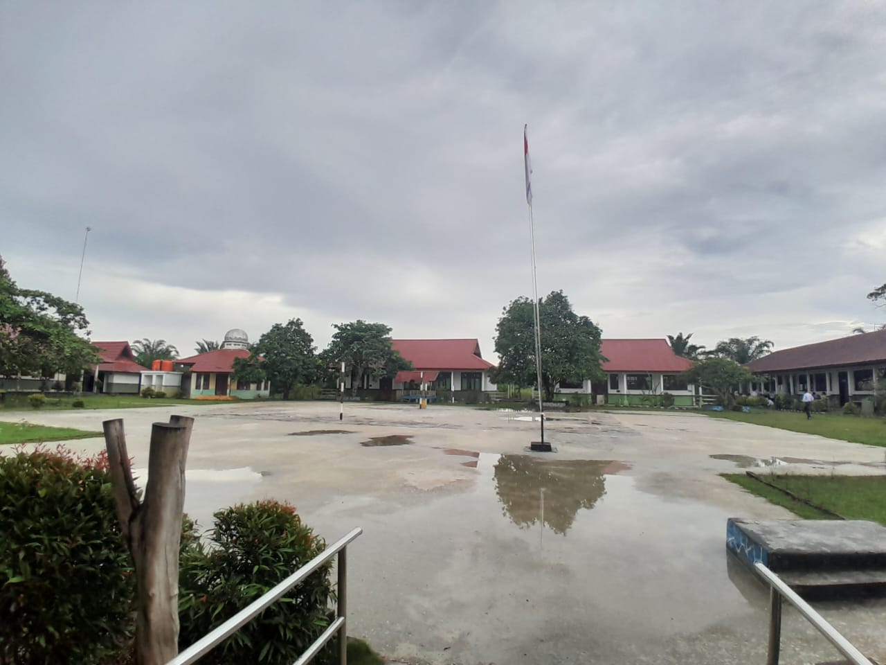 Lapangan